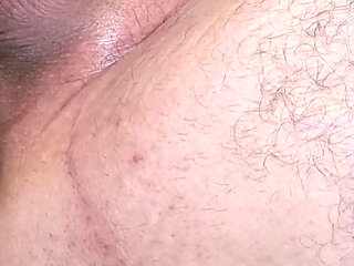 Blowjob with Prostate Massage. Rimming. Prostate Cumshot. Ep 2402