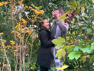 Carollina irradiates the camera ... - Jacquie et Michel TV