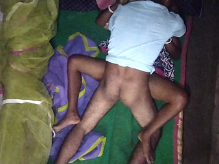 Brather & stepsister hard chuday desi style me