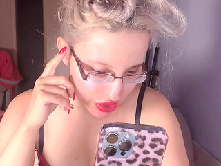 You Can Not Stopping Thinking About Findom Goaldigger
