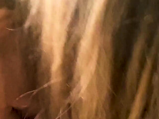 Housekeeper Licks Her Master's Ass and Deepthroats