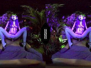 ALEN BR33DNG: Pov, Fetish  Vr VR Porn