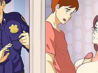 Milfs Plaza - 28 When Your Therapist Likes You A Lot By Misskitty2k - Car Toon