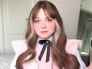 She was saving her virginity for my step brother, but I fucked her before their wedding POV