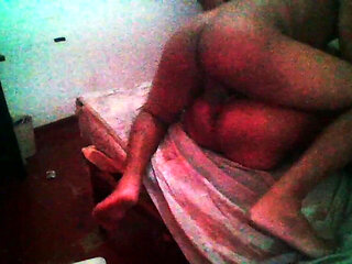 Fucking My Tina Baby