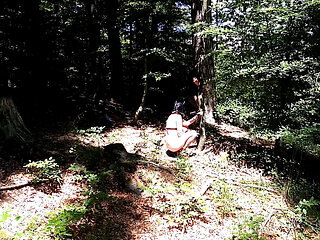 This Big Titted Stepmom Sure Wants That Cock