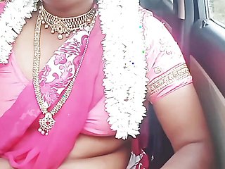 Full Video Telugu Dirty Talks, sexy saree indian telugu...