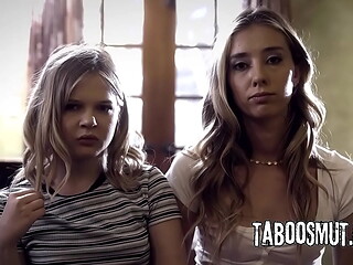 Troublemakers - Haley Reed, Coco Lovelock