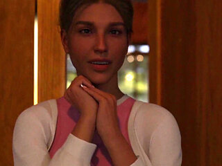 The Pussy Lover (part 3)