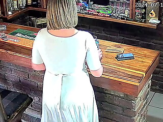 Caught my wife cheating on camera