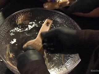 Figging: Fucking with Ginger