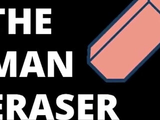 AUDIO ONLY - The man eraser includes cum countdown and CEI