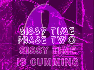 AUDIO ONLY - Sissy time phase 2