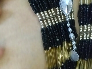 Sexy lady's dance and hot pussy fun