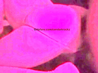 Just Two Friends Having Fun