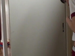 Rika Trapped by Her Past Into a Relentless and Breaking Point