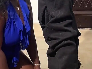 Ex Boyfriend Fucks so Good That I Keep Going Back for More.