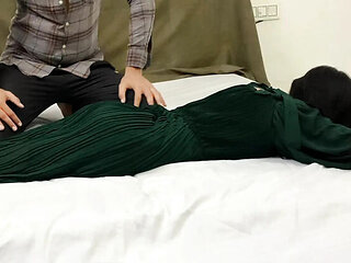 Desifilmy45 Fucks Skinny Step Sister Hardcore at Night - Teen Big Ass Doggy Style & Tight Pussy