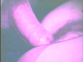 She needs to be hardly fucked - Vintage pleasure