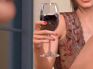 Laura Lustful Secrets: if You Can't Entertain Your Wife Someone Else Will Season 2 Episode 4