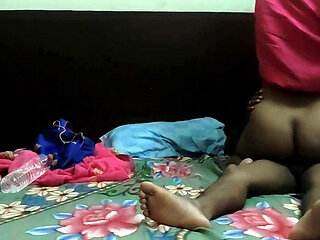 Beautiful Girl Got Fucked by a Dirty Boy - Part 1