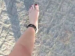 Frejas Submissive Feet aka frejassubmissivefeet OnlyFans -
