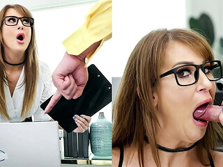 Karen'_s Got a Problem That Will Change The Office Dynamics Forever