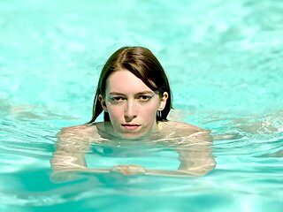 Lena, 34 years old, nursing assistant in Grasse! - Jacquie et Michel TV