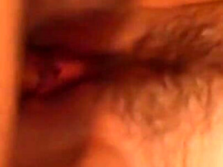 Pregnant girls loves cock fucking