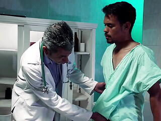 Pr&eacute_via - Consult&oacute_rio Profanus Epis&oacute_dio 1: Que Porra &Eacute_ Essa Doutor?