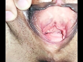 Wife'_s tight ass and her husband'_s big cock