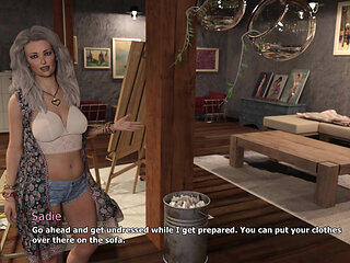 Sons of Analarchy Part 76