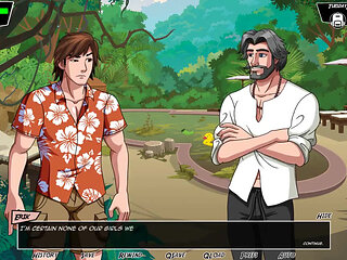 Paradise lust: rich people are going to act the same everywhere they go - ep. 12