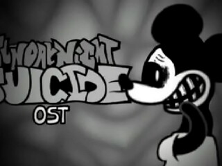 Shucks - Sunday Night Suicide OST