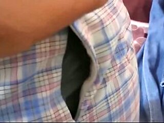 Le OFREZCO sexo al UBER a cambio De un viaje y este me acepta