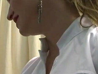 Doctor fingered my asshole and humiliated me