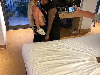 Blacked