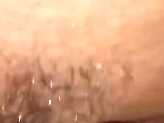 Wow! Wet Pussy Cumming! Real Homemade Sex!