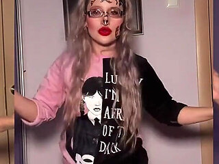 Youre Not a Man - Youre My Sissy Slave!