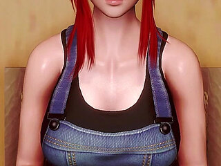 Murmur 6 - Adam Dreaming Like Jiz Riding His Dick and He Cummed on Her in Real