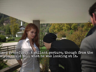 Boundaries of Morality Ep01 (hot and Cheating Wife Make Love with Husband)