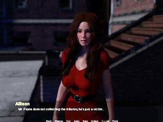 Away From Home Gameplay Part 7 by Loveskysan