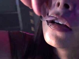 Giantess Ave - Giantess Roma Execution Center