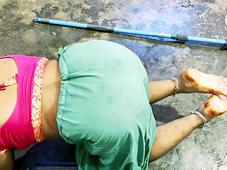 Indian Desi fuking neighbour boy&#039;s with hindi audio