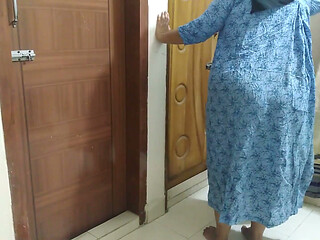 Egypt Horny Stepmom Fucked by Stranger