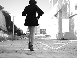Windy Skirt Outdoor