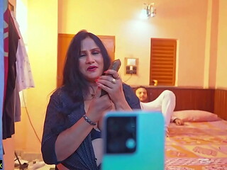 Desi hot Model Sex viral video with clear Audio