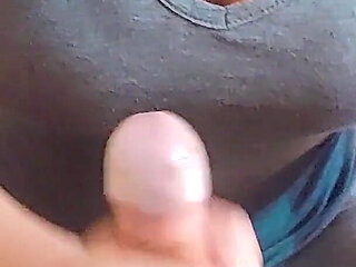 The Yoga Teacher Also Gives Classes on How to Dry a Cock