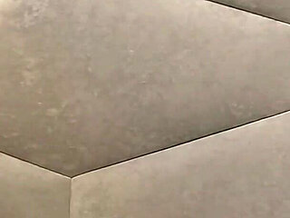 A Student Had a Morning Orgasm From Masturbating Her Wet Pussy!