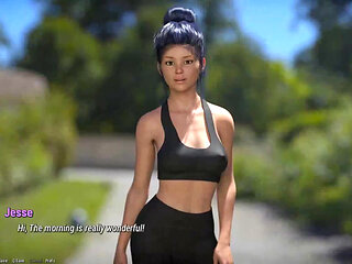 Project Atmosphere: He Got Caught Ep 11